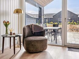 5 Star Holiday Home in Sydals