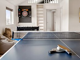 5 Star Holiday Home in Sydals