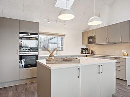 5 Star Holiday Home in Sydals