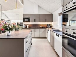 5 Star Holiday Home in Sydals