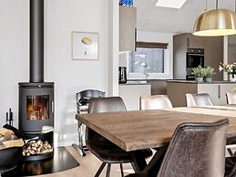 5 Star Holiday Home in Sydals