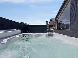 5 Star Holiday Home in Sydals