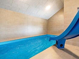 5 Star Holiday Home in Sydals