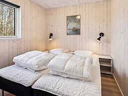 5 Star Holiday Home in Sydals