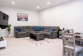 Camozzi Chalet Suite by Revelstoke Vacations