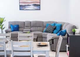 Camozzi Chalet Suite by Revelstoke Vacations