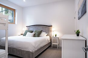 Camozzi Chalet Suite by Revelstoke Vacations