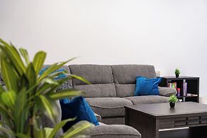 Camozzi Chalet Suite by Revelstoke Vacations