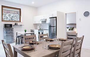 Camozzi Chalet Suite by Revelstoke Vacations