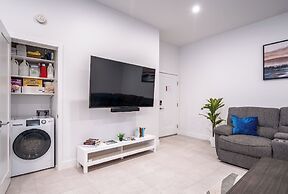 Camozzi Chalet Suite by Revelstoke Vacations