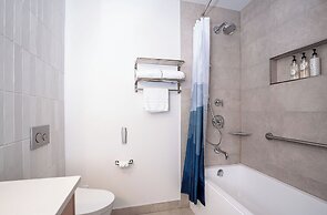 Camozzi Chalet Suite by Revelstoke Vacations