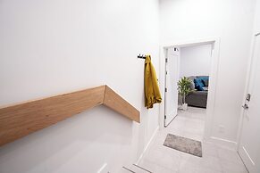 Camozzi Chalet Suite by Revelstoke Vacations