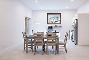 Camozzi Chalet Suite by Revelstoke Vacations