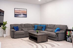 Camozzi Chalet Suite by Revelstoke Vacations