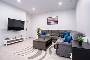 Camozzi Chalet Suite by Revelstoke Vacations