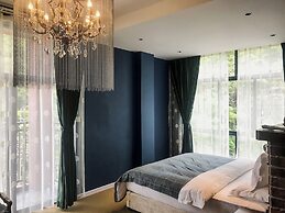 sees the sea and sea view boutique B&B