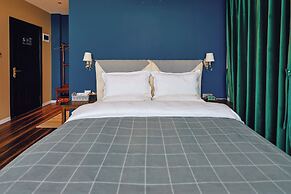 sees the sea and sea view boutique B&B