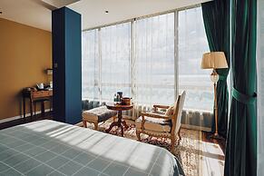 sees the sea and sea view boutique B&B