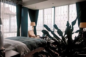sees the sea and sea view boutique B&B