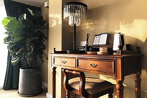 sees the sea and sea view boutique B&B
