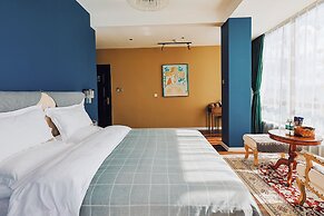 sees the sea and sea view boutique B&B