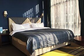 sees the sea and sea view boutique B&B