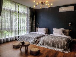sees the sea and sea view boutique B&B