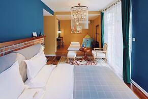 sees the sea and sea view boutique B&B