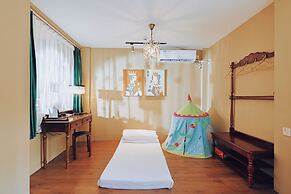 sees the sea and sea view boutique B&B