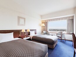 ART HOTEL Kashima Central