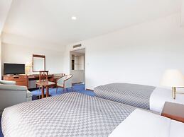 ART HOTEL Kashima Central
