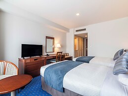 ART HOTEL Kashima Central