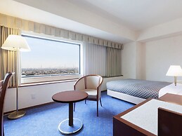 ART HOTEL Kashima Central