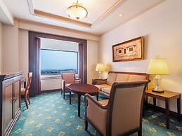 ART HOTEL Kashima Central