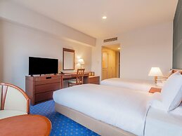 ART HOTEL Kashima Central