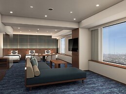 ART HOTEL Kashima Central