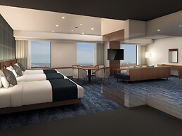 ART HOTEL Kashima Central