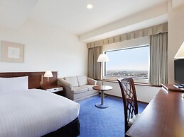 ART HOTEL Kashima Central