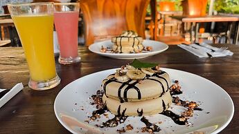 Dur Pekerisan Retreat Villa Ubud