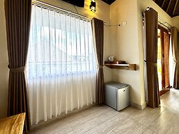 Dur Pekerisan Retreat Villa Ubud
