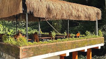 Dur Pekerisan Retreat Villa Ubud