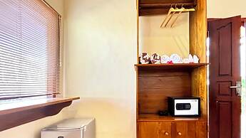 Dur Pekerisan Retreat Villa Ubud