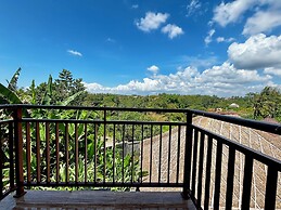 Dur Pekerisan Retreat Villa Ubud