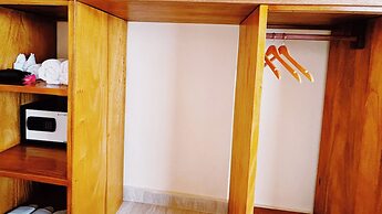 Dur Pekerisan Retreat Villa Ubud