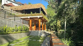 Dur Pekerisan Retreat Villa Ubud