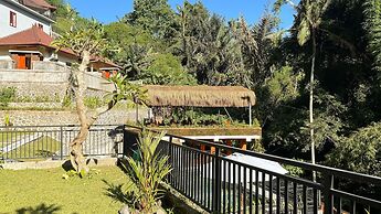 Dur Pekerisan Retreat Villa Ubud
