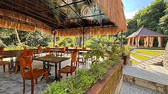 Dur Pekerisan Retreat Villa Ubud