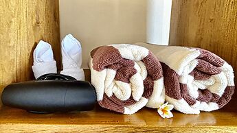 Dur Pekerisan Retreat Villa Ubud