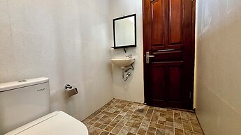 Dur Pekerisan Retreat Villa Ubud