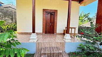 Dur Pekerisan Retreat Villa Ubud